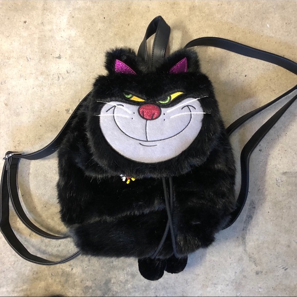 danielle nicole lucifer backpack